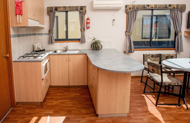 BIG4 Whiters Holiday Village - Foto 22