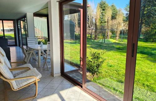 FamilyBO Apartments Villa Jacqueline - Photo 33