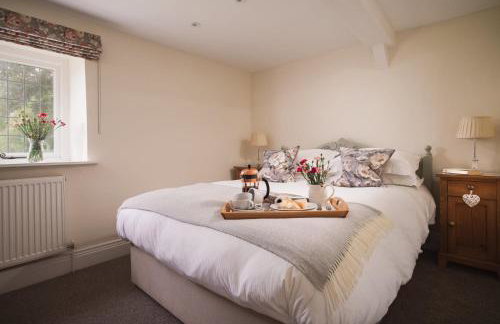 Crow Hall - Luxury Holiday Accommodation - Photo 13