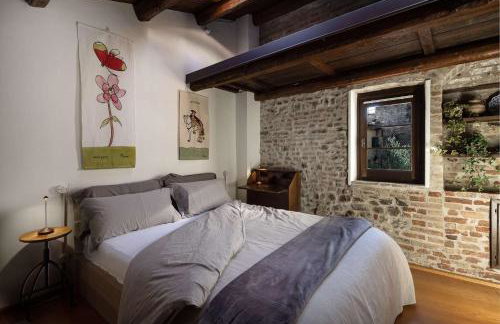 Al Paese Vecchio - Boutique house nel cuore del borgo - Foto 11