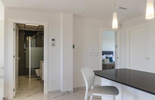 Top floor Pink Vistagolf - Foto 23