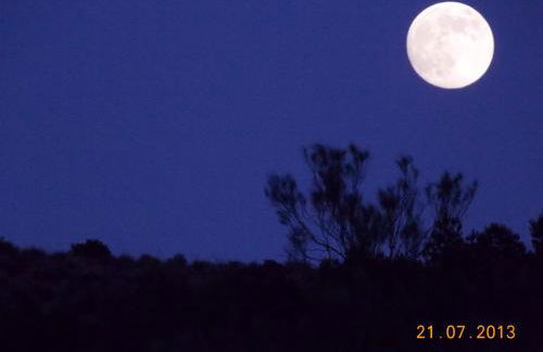 Sumptuous villa in Taberno with private pool - Foto 65