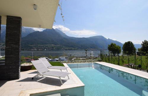 Villa Mimosa Bellagio Wild Flowers - Foto 36