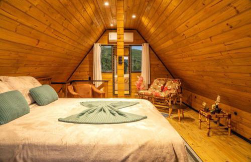 Vale Encantado Alfredo Wagner - Photo 50