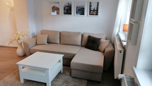 Ferienwohnung Knebel - Foto 2