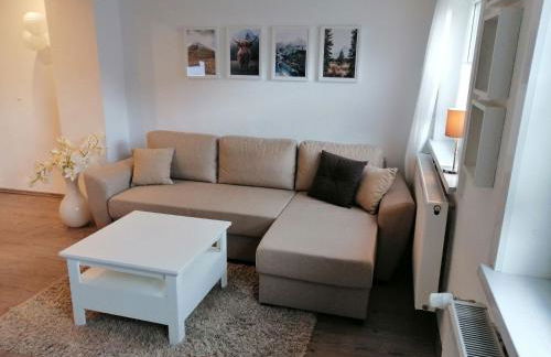 Ferienwohnung Knebel - Foto 2