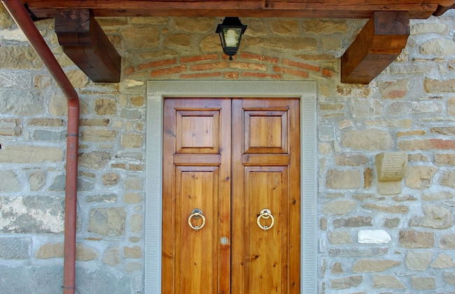 Agriturismo Casa Passerini a Firenze - Foto 54