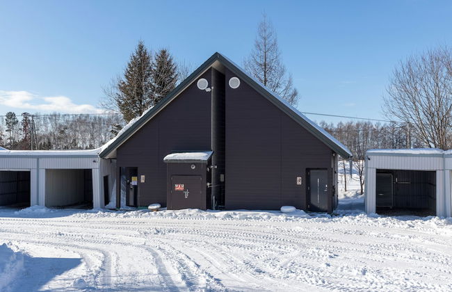 STARRY SKY COTTAGE 15 - Foto 63