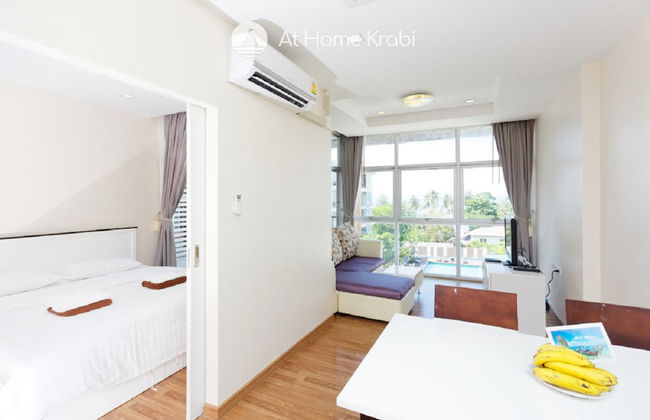 At Sea Condo - Photo 25