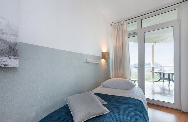 Residence Juliana 14, Holiday Apartment - Foto 8