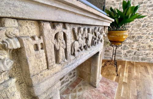 La Maison des Templiers ~ Ostal Médiéval ~ Logis enchantés - Foto 6