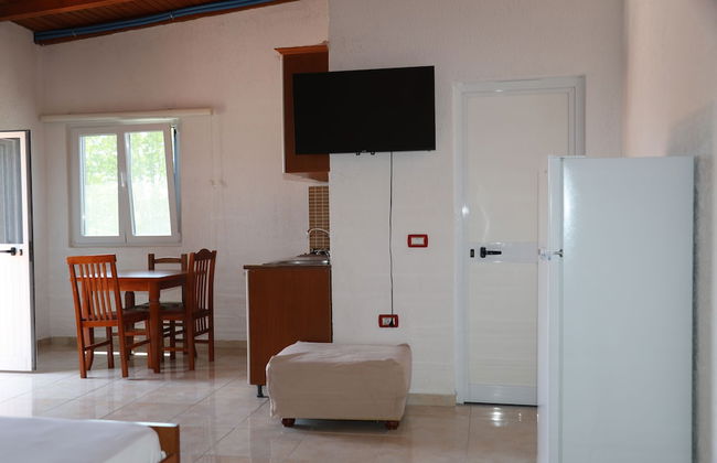 Kalpazo Hotel Tommy Durres - Foto 79