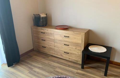 Bulwar Apartament Stare Miasto - Foto 32