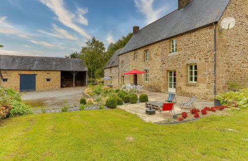 Holiday Home La Tronçonnais by Interhome - Foto 1