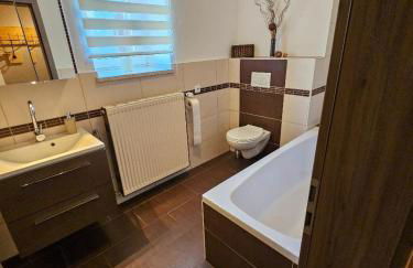 Ferienhaus Baumann mit Garten - Foto 9