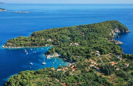 Apartment Iva&Andro - Foto 26