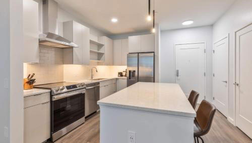 Luxury Apt with Rooftop Terrace and Pool - Foto 5