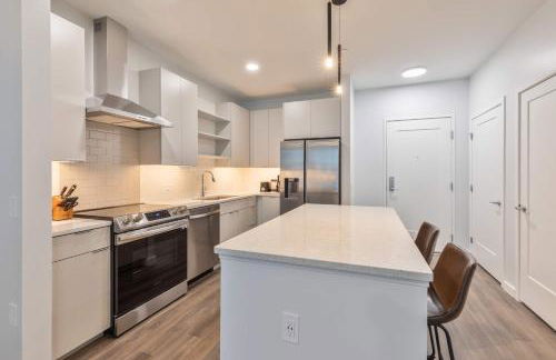 Luxury Apt with Rooftop Terrace and Pool - Foto 5