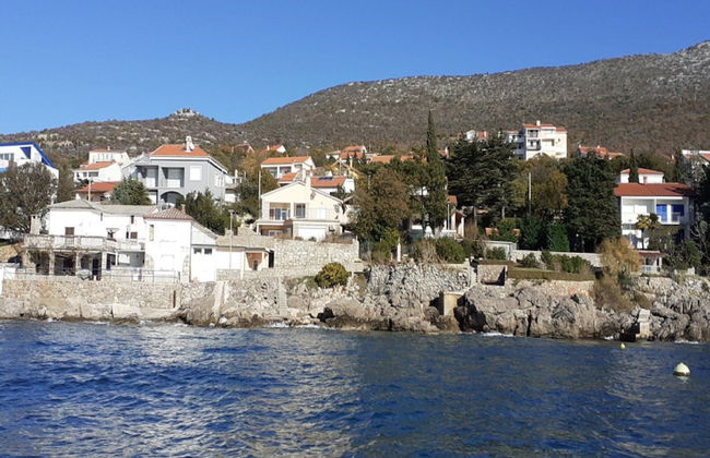 Apartments Rudi - One Bedroom Apartmen With Terrace and Sea View - Foto 10