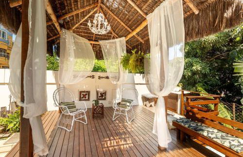 Niterói: Mansión com piscina y vistas al mar|LD 58 - Foto 53