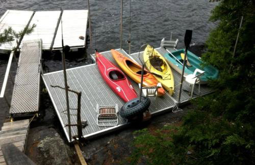 Amazing Lakefront Cabin in the Woodlands near Bangor, Maine - Foto 18