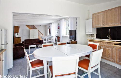 Gîte les Moignottes - Foto 10