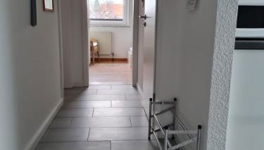 Wohnung Burgstaaken - Foto 5