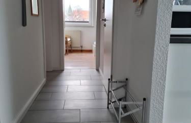 Wohnung Burgstaaken - Foto 5