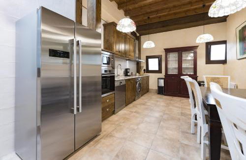 Casa Rural La Cuca - Photo 29