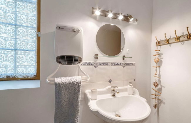 Pleasant Holiday Home in Touffailles With Sauna - Foto 25