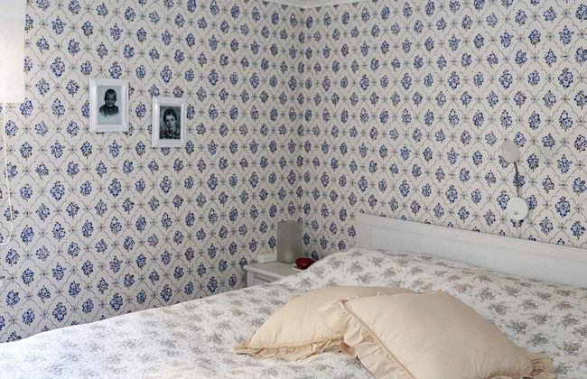 5 Person Holiday Home in Fjaras-by Traum - Foto 3