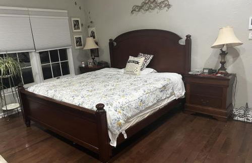 5BRwithBand&Piano setup Private Gym Theater&Entry at Cherry Hill - Foto 17