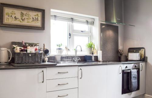 Little Bank Cottage - Foto 8