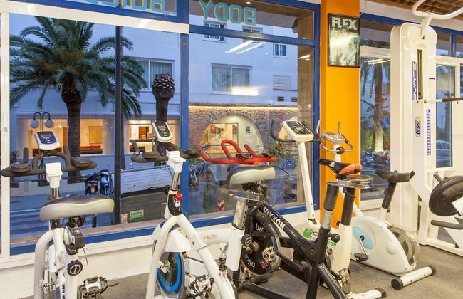 Apartamentos Mar y Playa - Foto 19