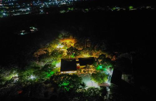 Rancho Império do Cajú - Foto 27