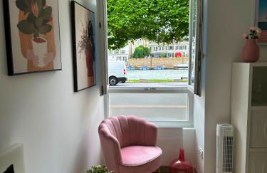 Le petit Marnais - 15mn Disneyland - 25mn Paris - Foto 3