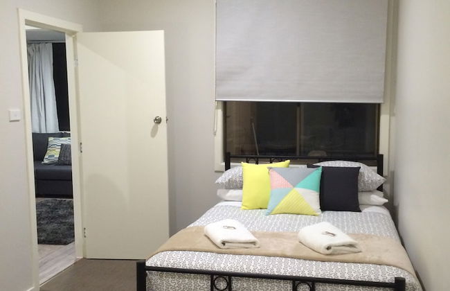 Dungowan Waterfront Apartments - Foto 19