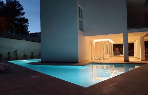 Apartment 4B Formentor sea view & pool in Cañamel - Foto 2