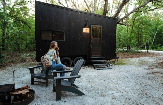 Postcard Cabins Skagit Valley, Outdoor Collection by Marriott Bonvoy - Photo 1
