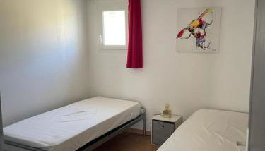 Gîte La Durande - 4 personnes - Foto 4