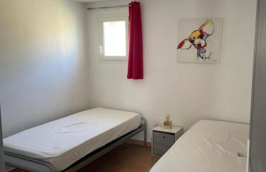 Gîte La Durande - 4 personnes - Foto 4