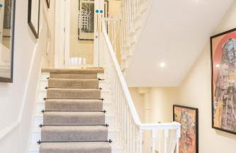 10 Park Square - Luxury Serviced Apartments - Foto 35