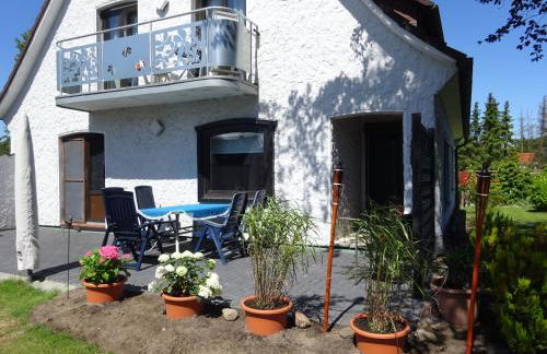 Ferienwohnung Schwiemann, Erdgeschoss - Foto 17