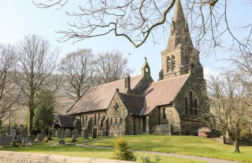 Midfeather Cottage - Foto 29