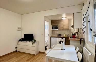 Gagny charmant 2 pièces très calme - Foto 8