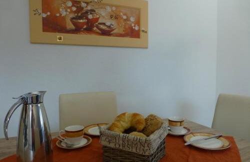 Ferienwohnung Irmgard und Ferienwohnung Gerlinde - Foto 28