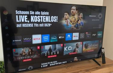 Ruhiges Apartment nähe Bahnhof HILTI - Foto 30