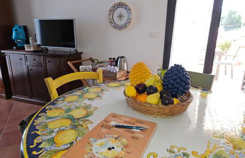 Casa Vacanze Le terrazze - Foto 46