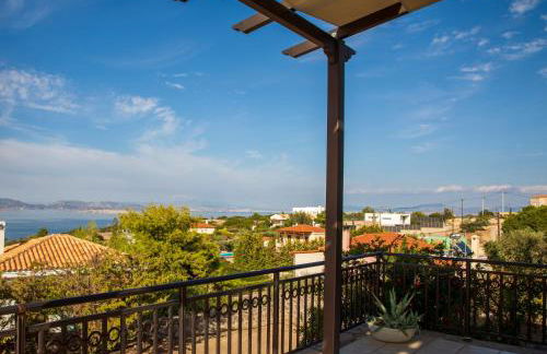 Vista Mare Aegina - Foto 59