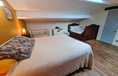 Gite Dammeg - Foto 18